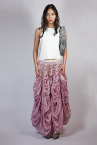 ⁠Norma Kamali Parachute Skirt