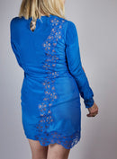 Stella McCartney Silk Dress