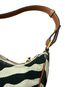 Celine FW 2021 Ava Zebra Bag