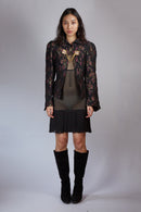 90s Christian Lacroix Jacket