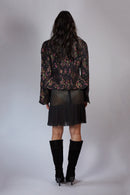 90s Christian Lacroix Jacket