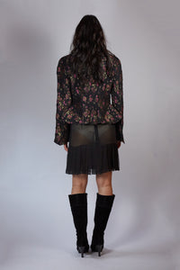 90s Christian Lacroix Jacket