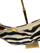 Celine FW 2021 Ava Zebra Bag