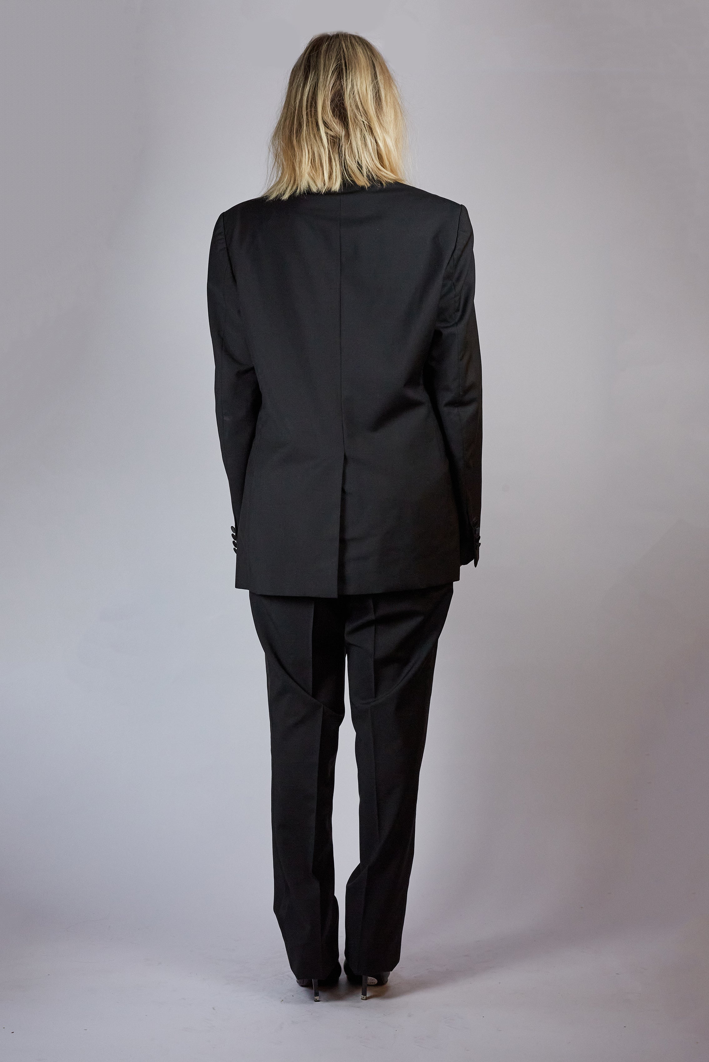 Men’s Lanvin Tuxedo