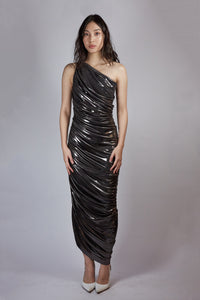 Norma Kamali Diana Dress