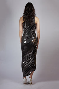 Norma Kamali Diana Dress