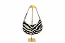 Celine FW 2021 Ava Zebra Bag