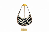 Celine FW 2021 Ava Zebra Bag