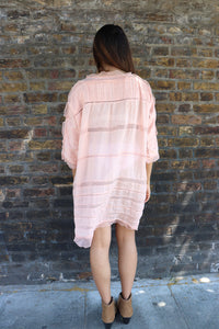 Isabel Marant Odrys SS14 CATWALK Dress