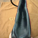Gucci by Tom Ford Velvet Bamboo Hobo Bag 1999