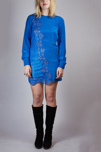 Stella McCartney Silk Dress