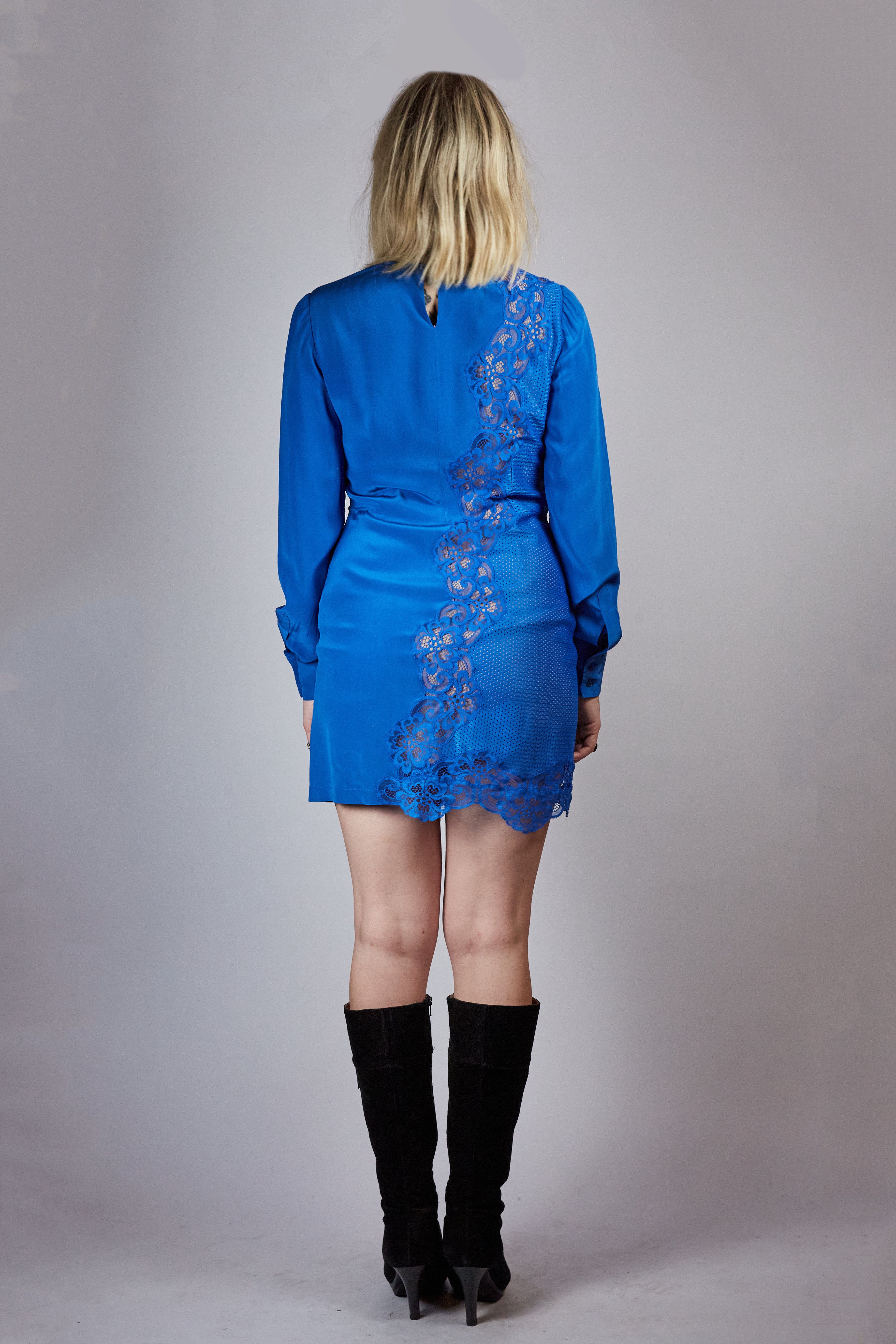 Stella McCartney Silk Dress