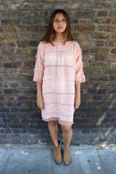 Isabel Marant Odrys SS14 CATWALK Dress
