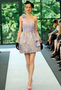 Luella SS09 CATWALK Dress