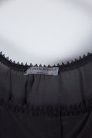 Alberta Ferretti Sheer Top