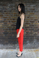Miu Miu Wool Pants