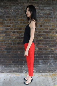 Miu Miu Wool Pants