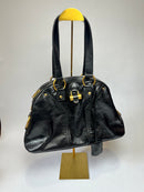Yves Saint Laurent YSL Muse Bag 2006