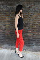 Miu Miu Wool Pants