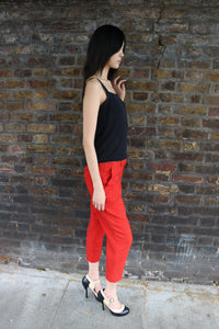 Miu Miu Wool Pants