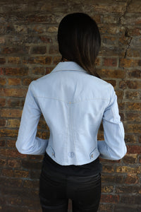 Y2K Voyage Passion Jacket
