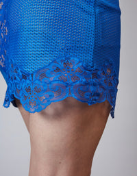 Stella McCartney Silk Dress