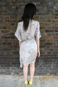 Viktor & Rolf Silk Dress