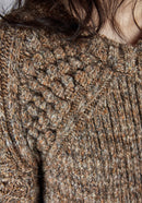 Julien Macdonald Knitted Dress