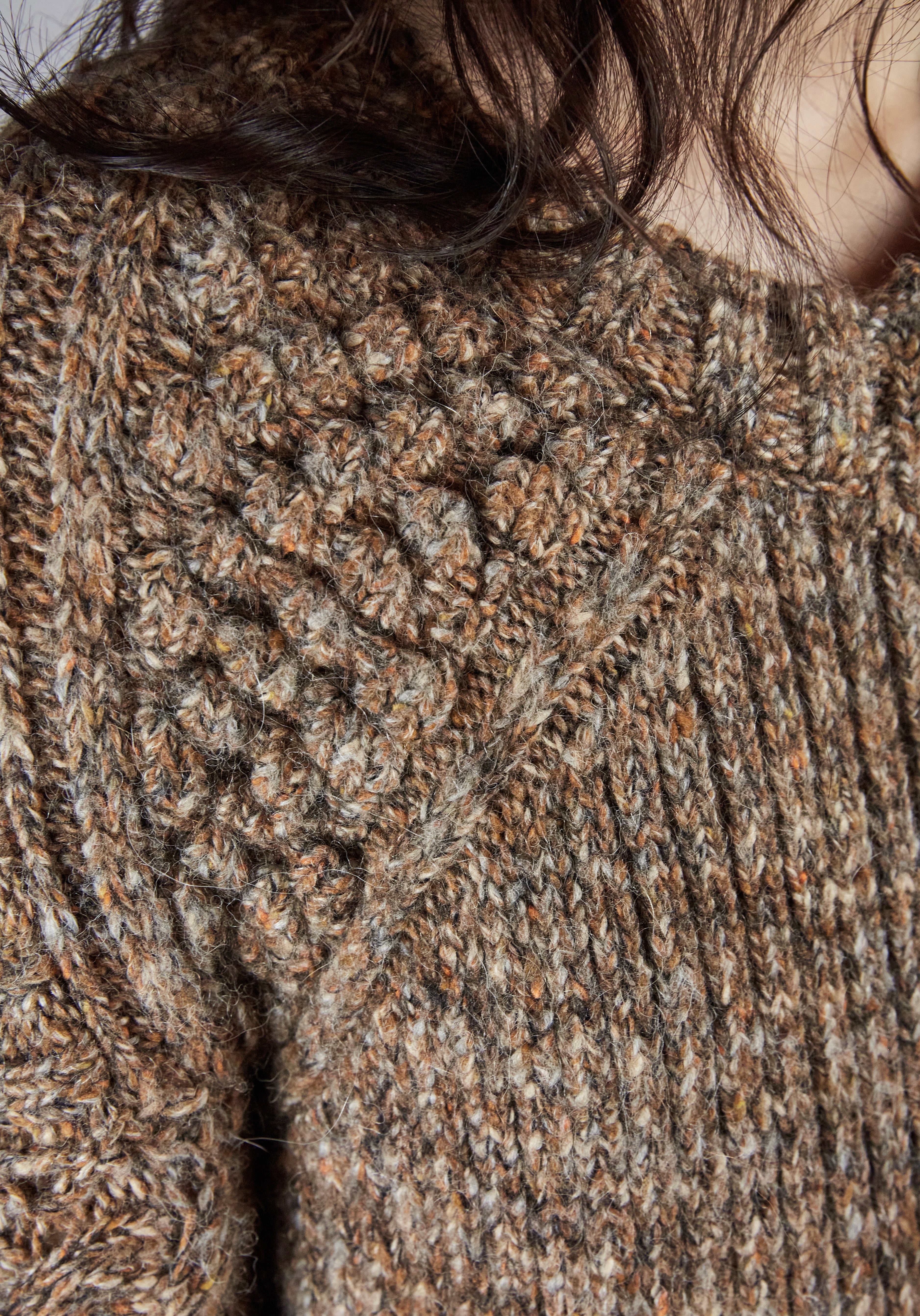 Julien Macdonald Knitted Dress