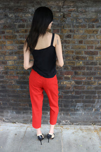 Miu Miu Wool Pants