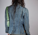 Christian Dior SS05 Denim Jacket