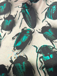 Lanvin AW 2013 Silk & Wool Dress