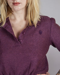 70s Christian Dior Knitted Dress