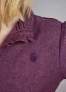 70s Christian Dior Knitted Dress