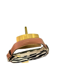 Celine FW 2021 Ava Zebra Bag