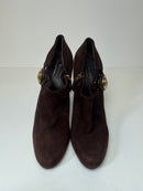 Gucci Hysteria Ankle Booties FW08 39EU
