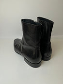 Pierre Hardy Leather Ankle Boots 36EU
