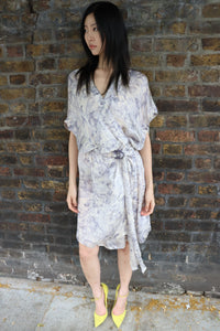 Viktor & Rolf Silk Dress