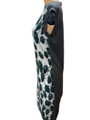 Lanvin AW 2013 Silk & Wool Dress