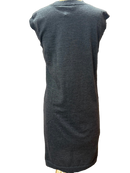 Lanvin AW 2013 Silk & Wool Dress