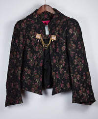 90s Christian Lacroix Jacket