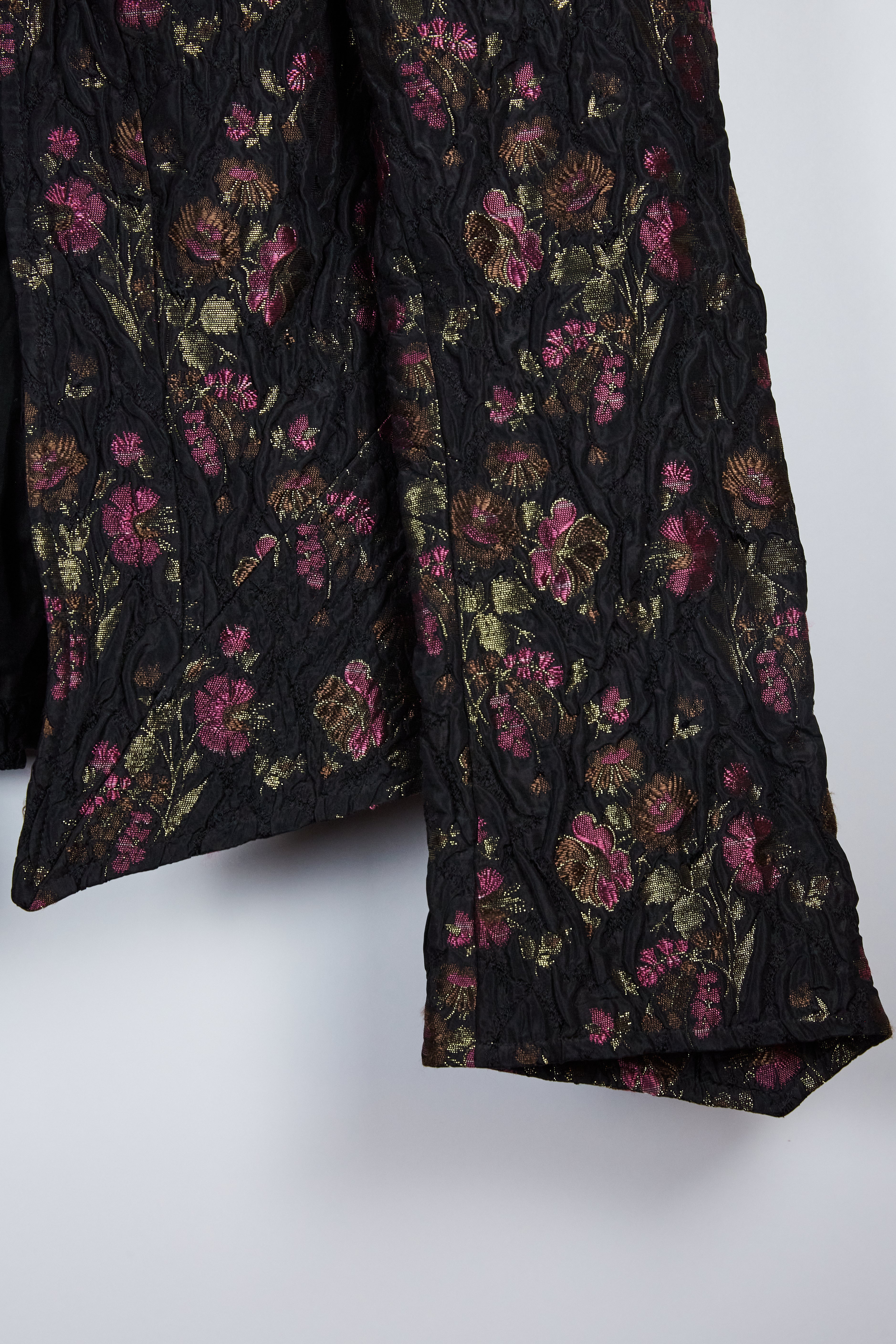 90s Christian Lacroix Jacket