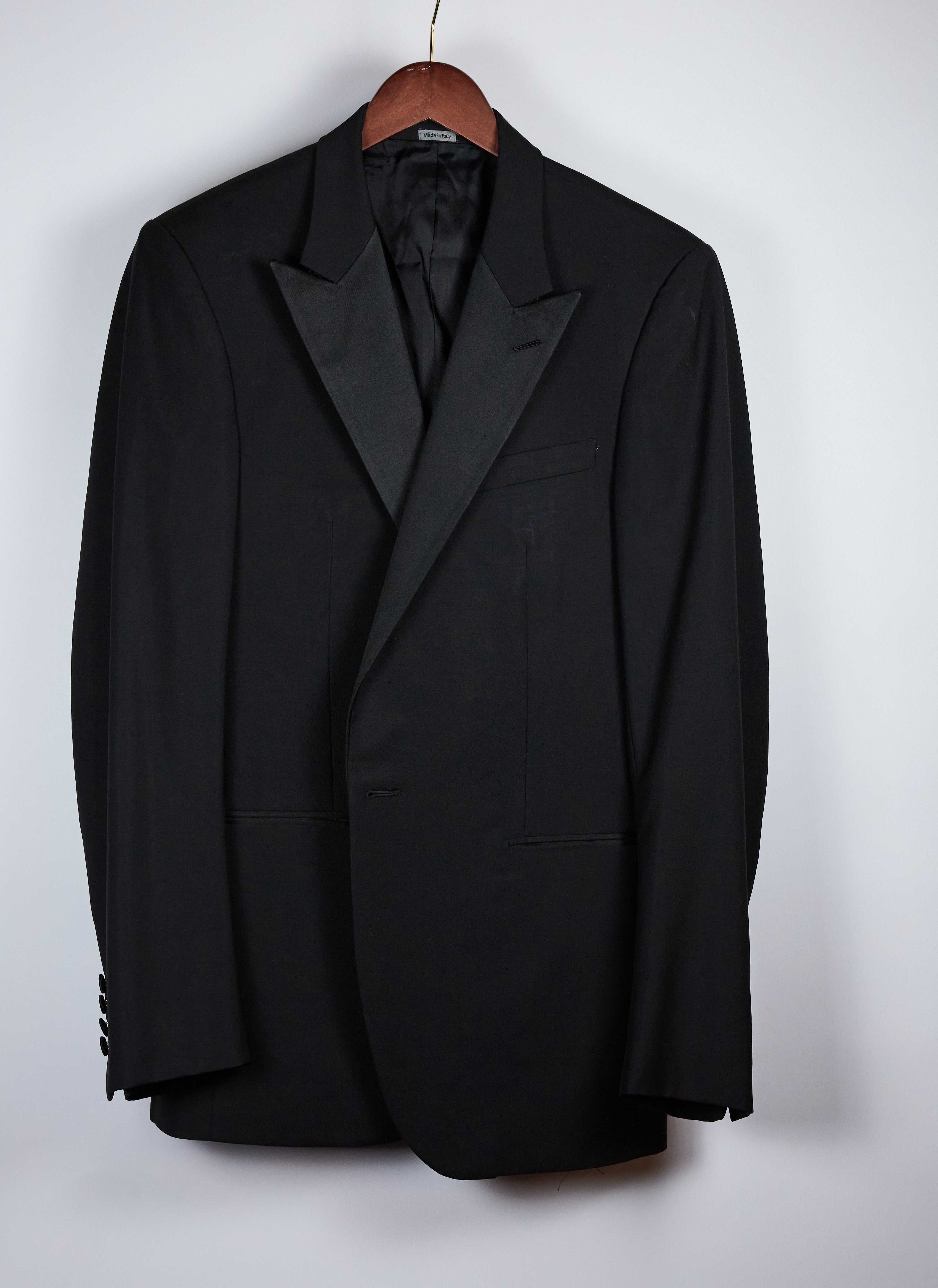 Men’s Lanvin Tuxedo
