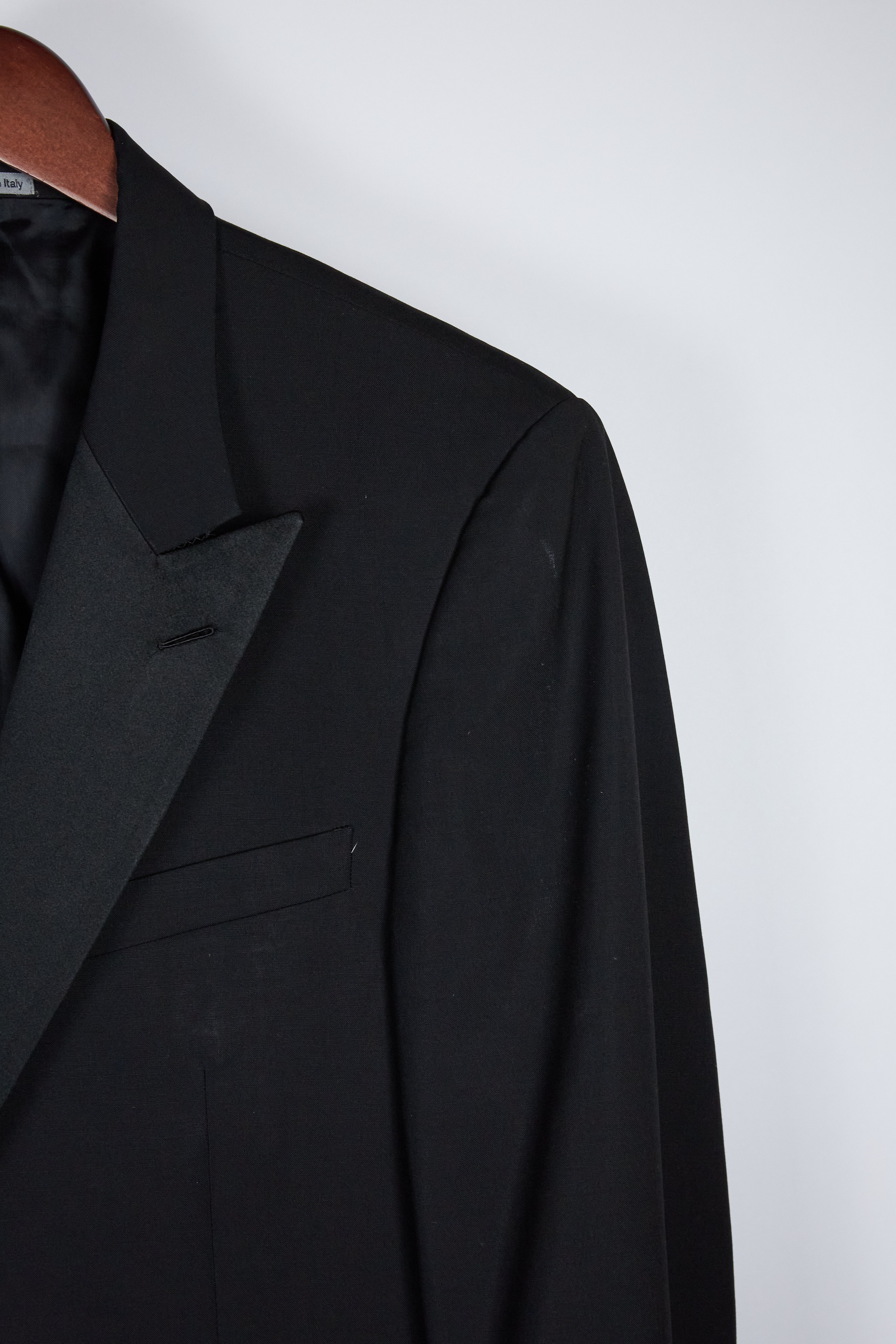 Men’s Lanvin Tuxedo