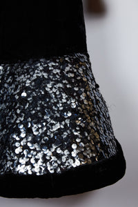 90s David Fielden LBD