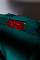 Lanvin 2012 Dress