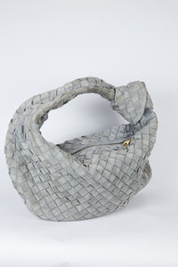 Bottega Veneta Jodie Medium Suede Bag