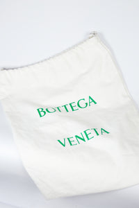 Bottega Veneta Jodie Medium Suede Bag