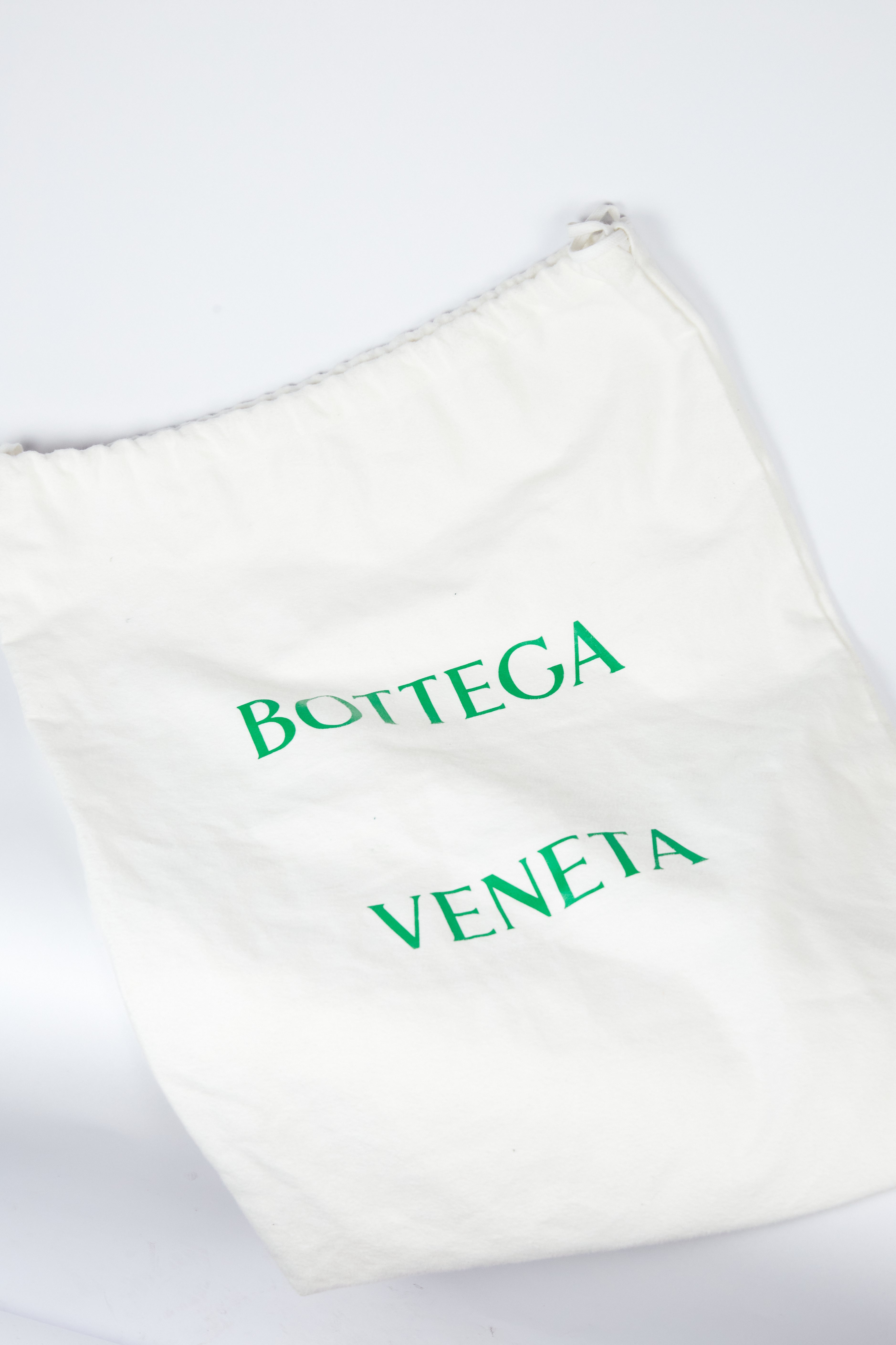 Bottega Veneta Jodie Medium Suede Bag