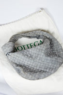 Bottega Veneta Jodie Medium Suede Bag